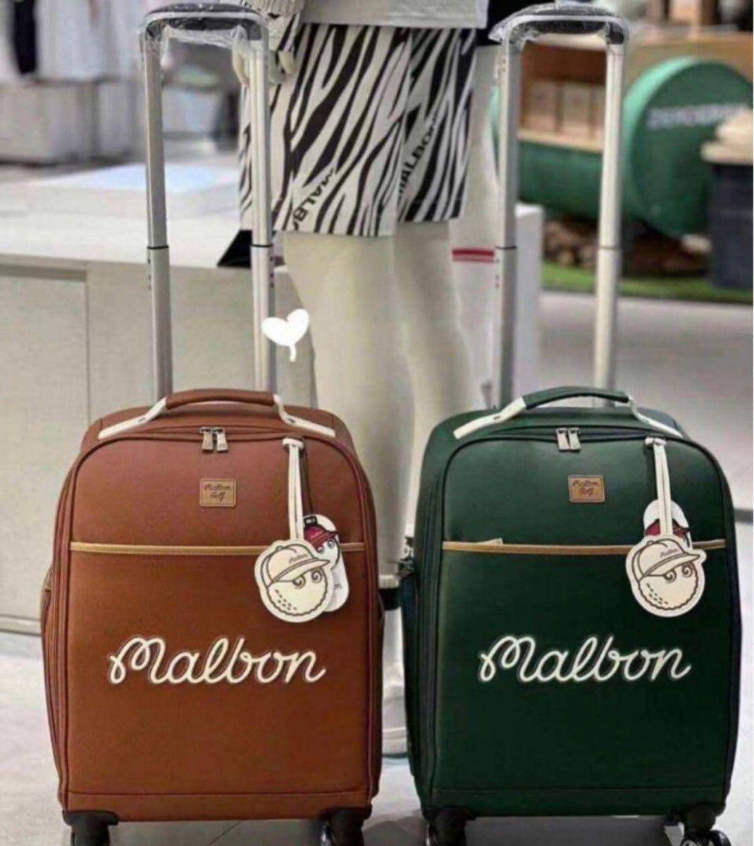 マルボン ゴルフ スーツケース ゴルフ バッグ MALBON ゴルフバッグマルボンスーツケース キャリーバッグ